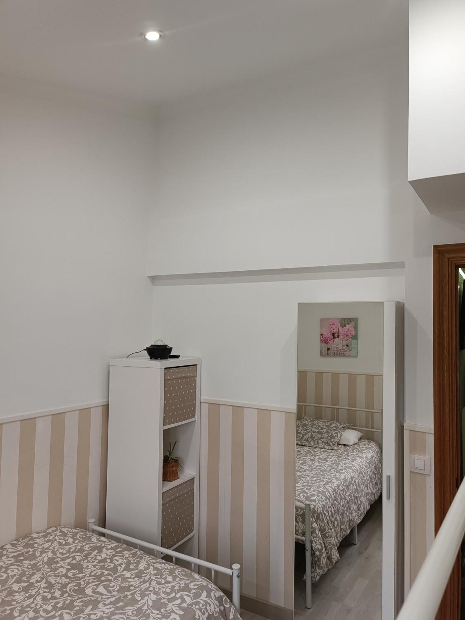 Apartament Cerca De Bilbao Galdakao