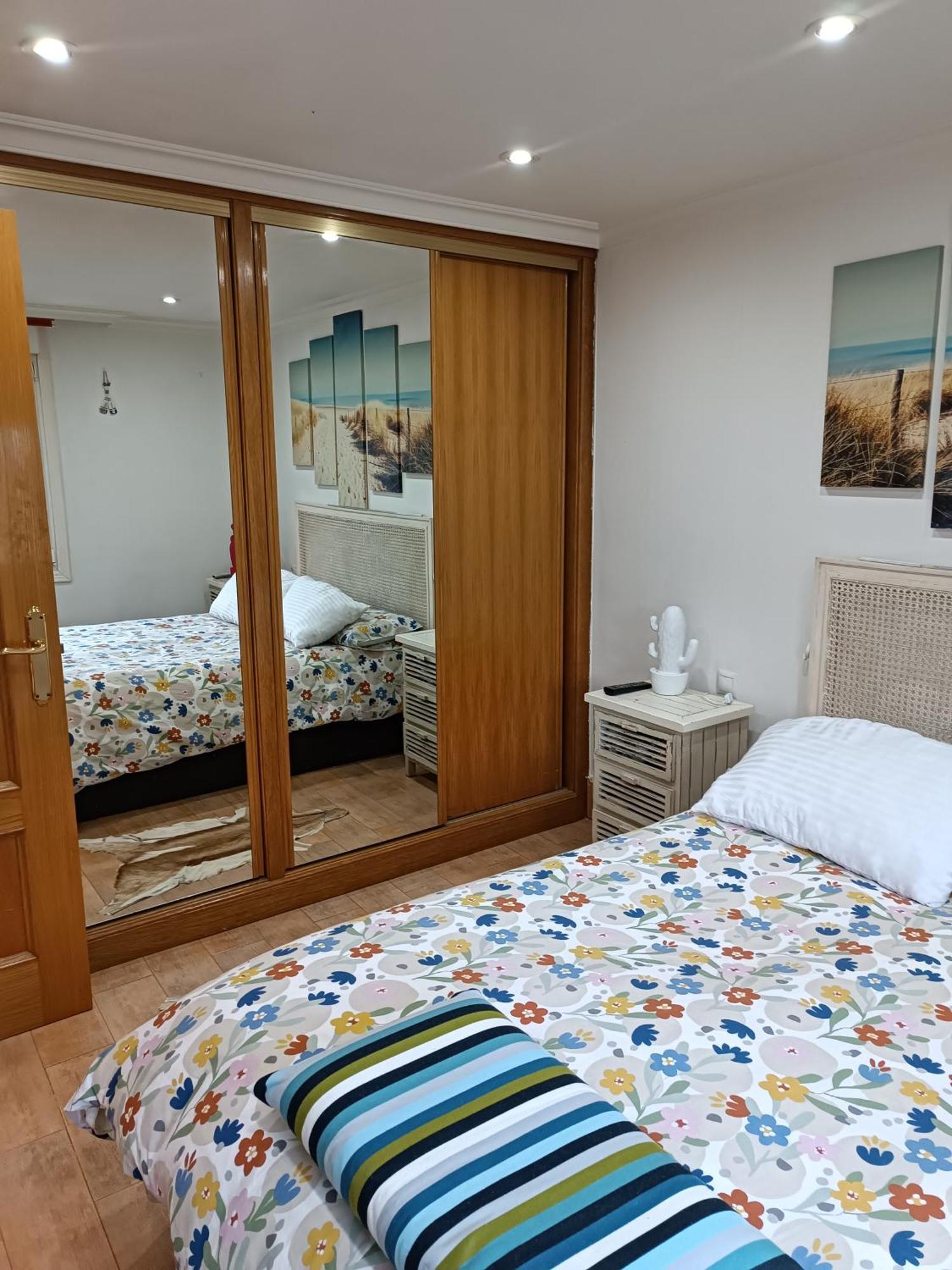 Cerca De Bilbao Apartament