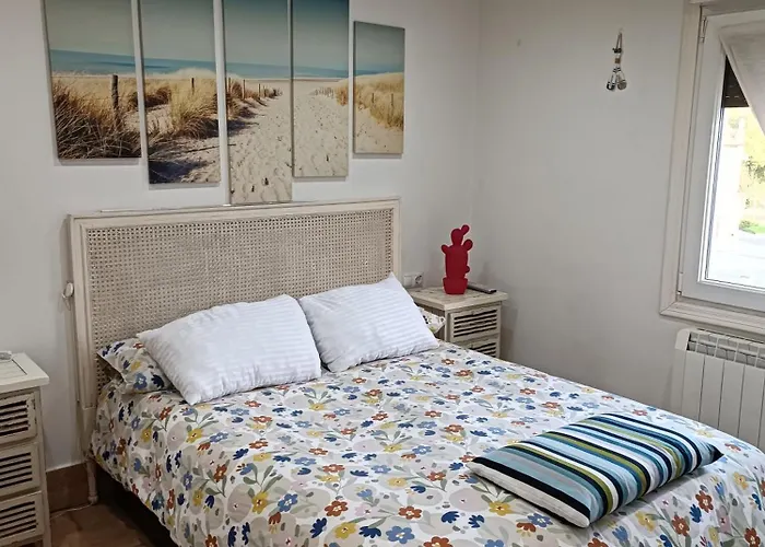 Vivienda Vacacional Cerca De Bilbao