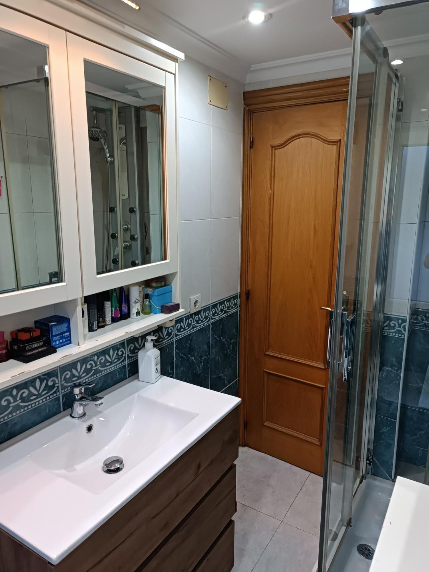 Cerca De Bilbao Apartament
