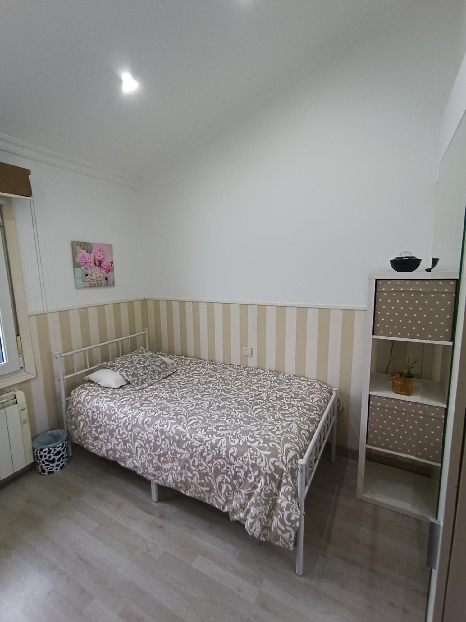 Apartament Cerca De Bilbao Galdakao