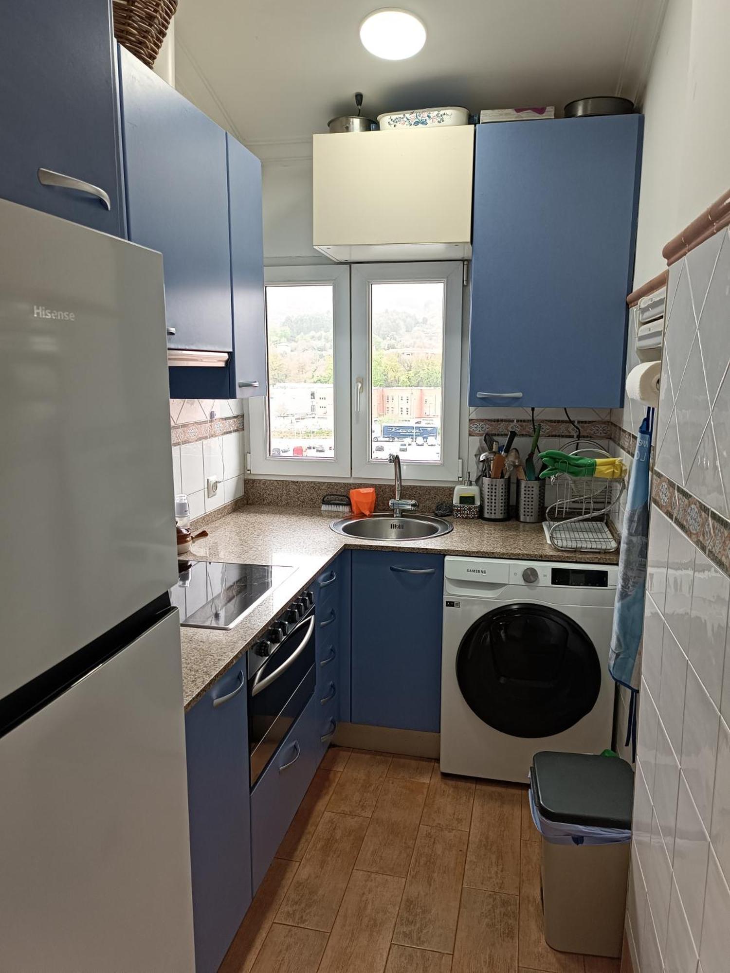 Cerca De Bilbao Apartment Galdakao